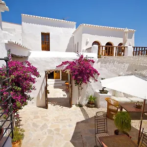  Bauernhof Pardal Spanien