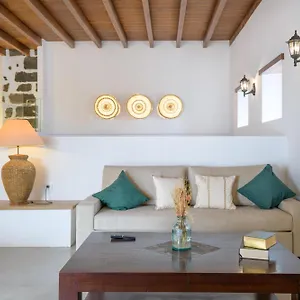  Ferienhaus De La Geria Spanien