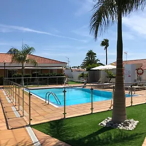 Alsol Leones Casa vacanze Maspalomas (Gran Canaria)