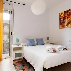 Barnapartments Monumental Appartamento