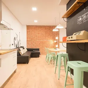  Apartment Lab 36 Spanien