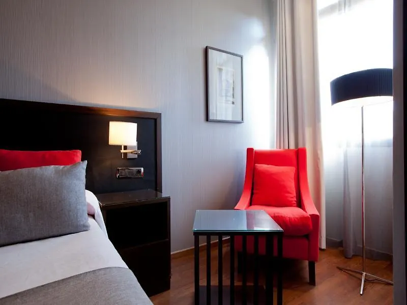 Apartment Suites Center Barcelona Spain