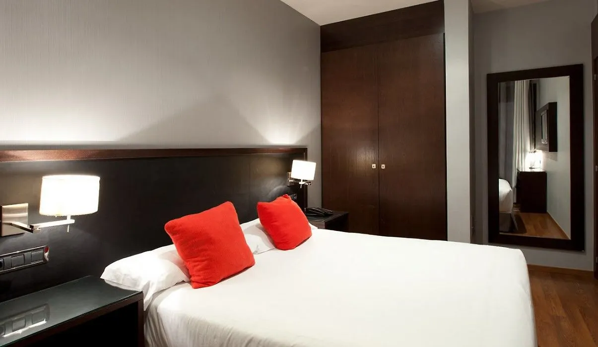 Suites Center Barcelona 0*,  Spain
