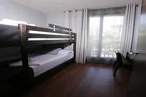 Apartment Suites Center Barcelona
