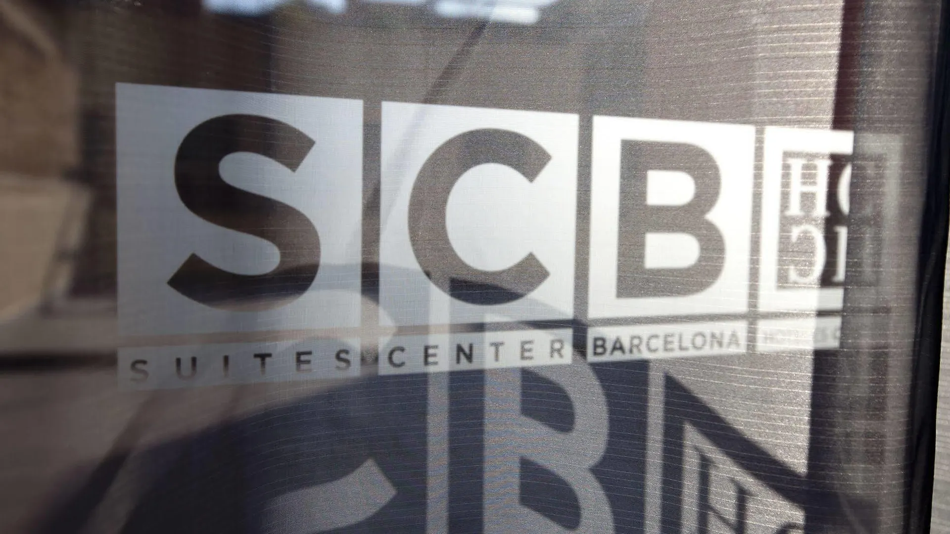 Suites Center Barcelona