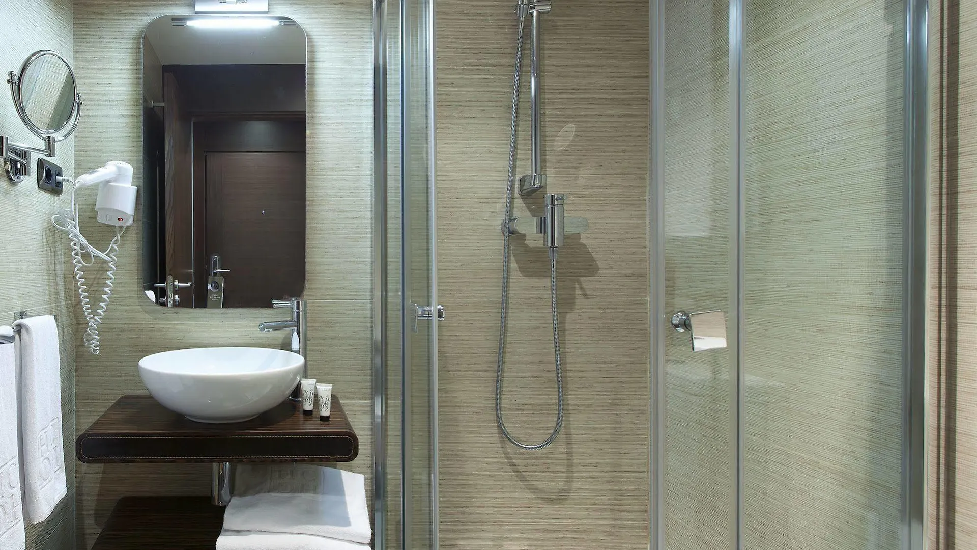Suites Center Barcelona