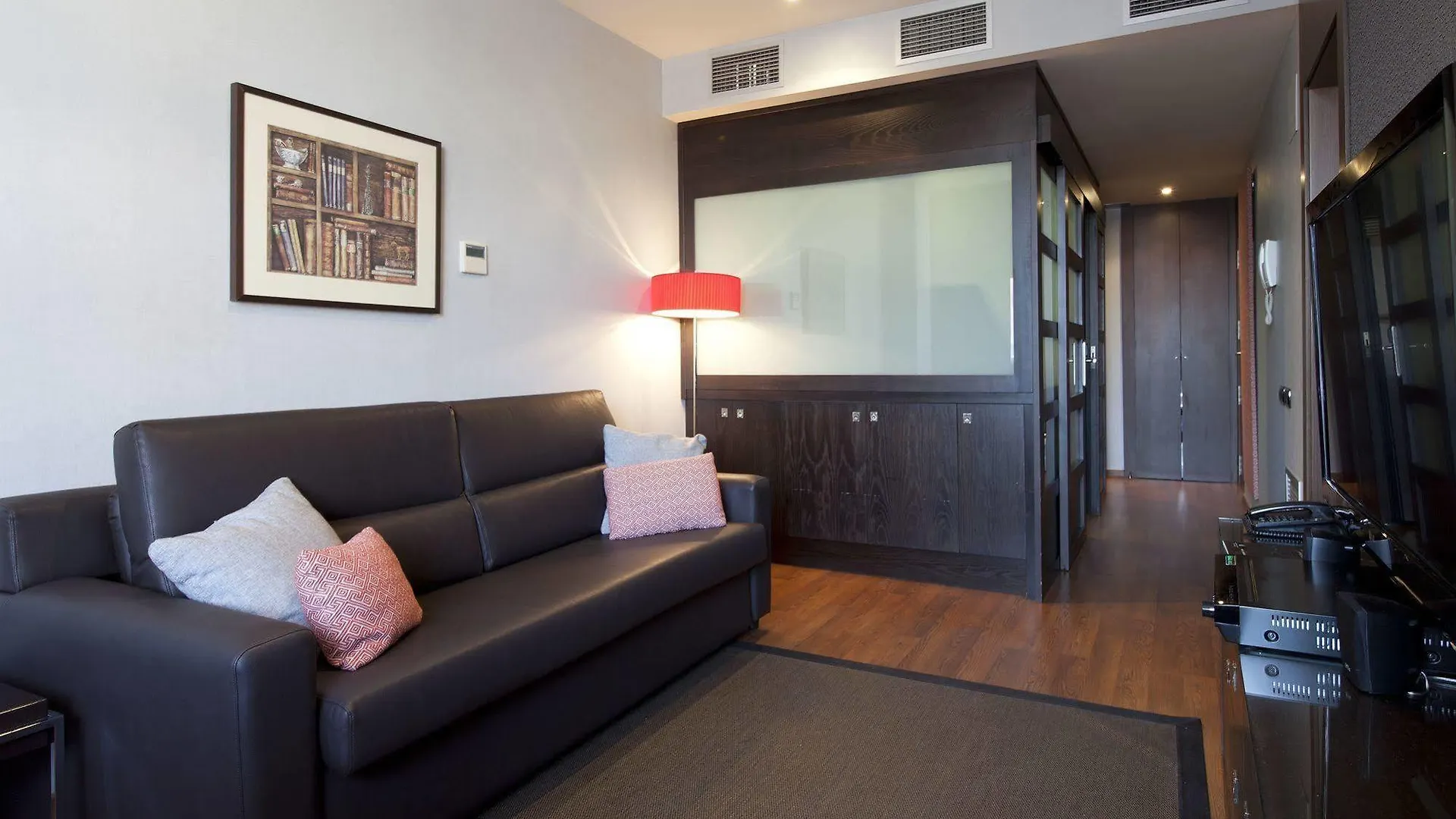 Suites Center Barcelona