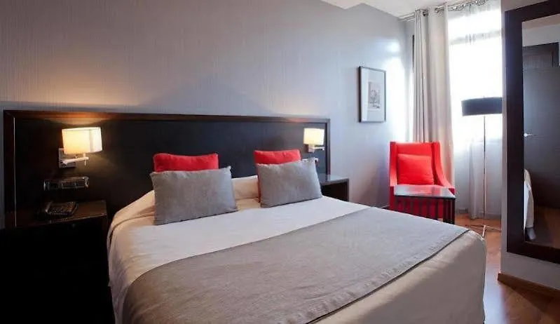 Suites Center Barcelona