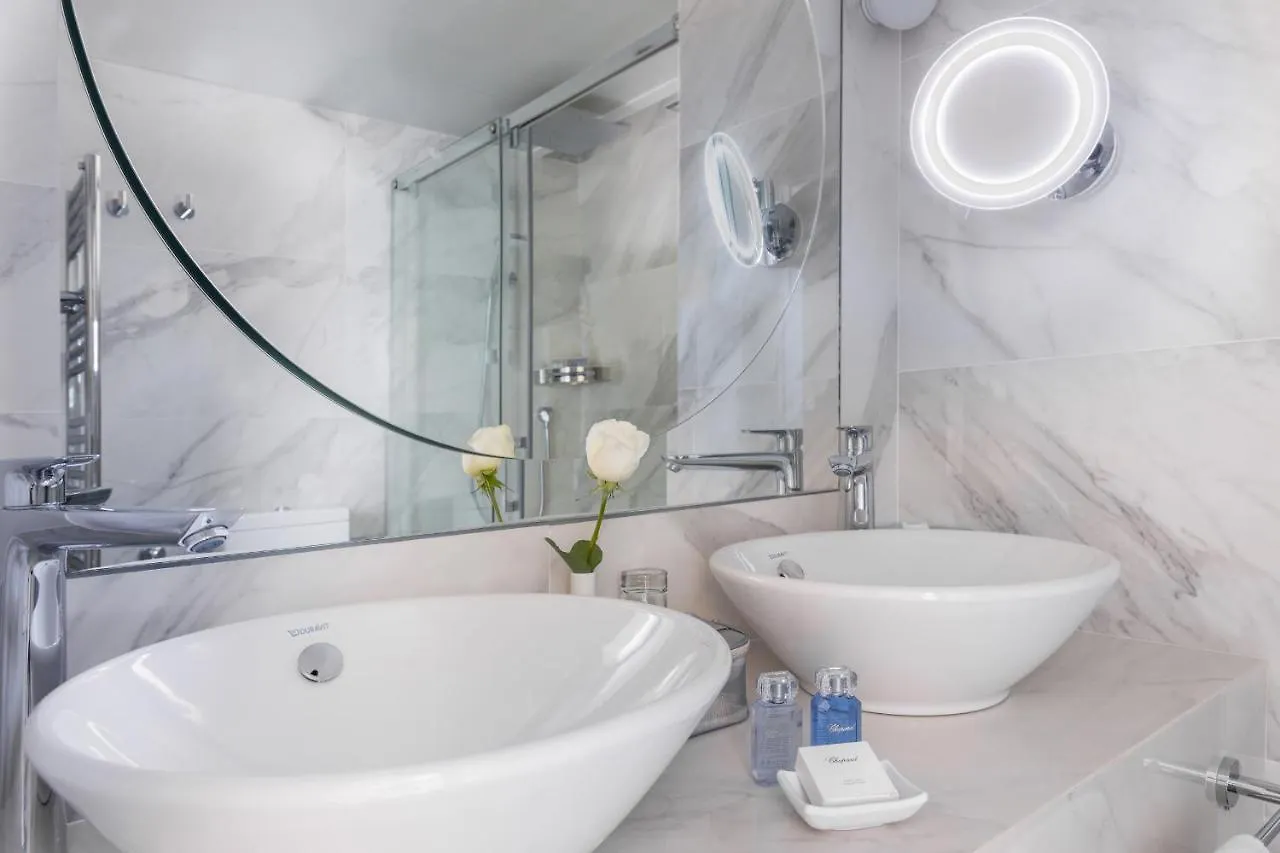 Apartment Suites Center Barcelona