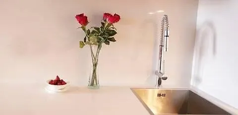 Apartment Suites Center Barcelona Spanien
