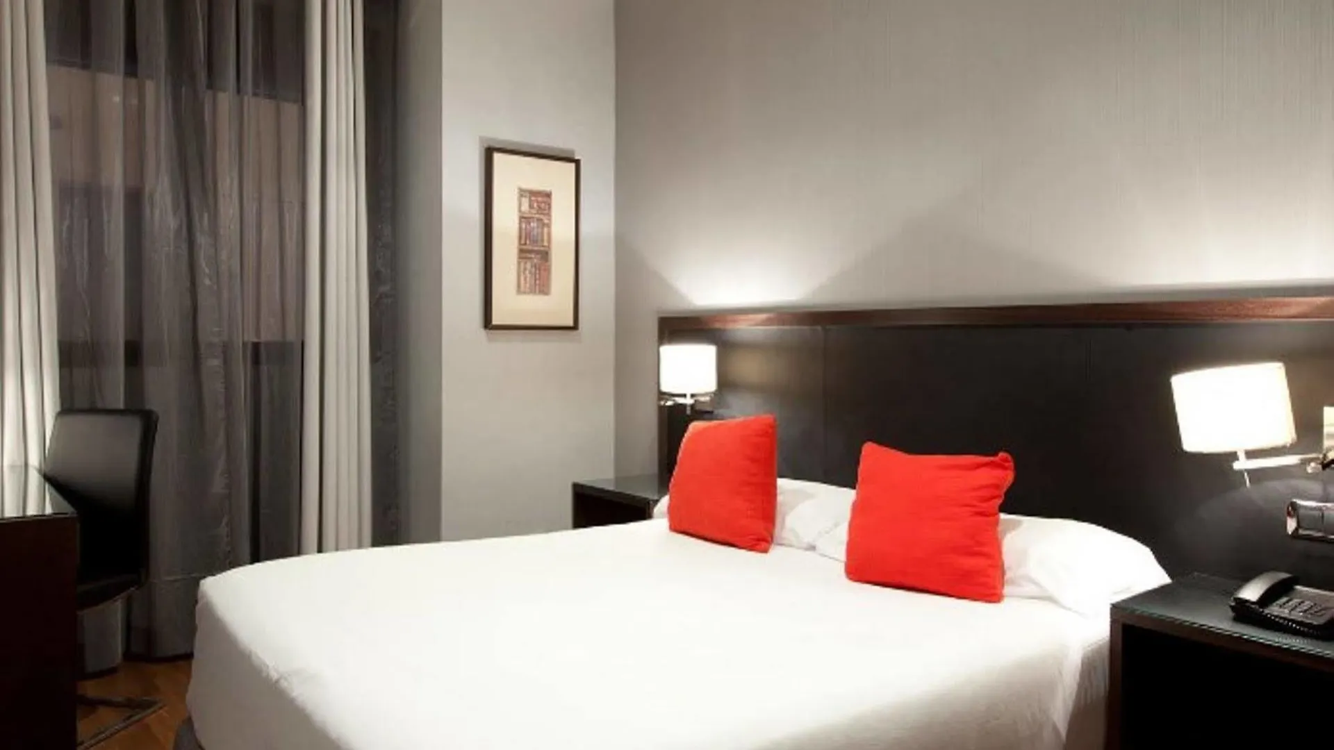 Apartment Suites Center Barcelona