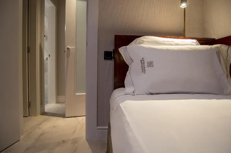 Suites Center Barcelona